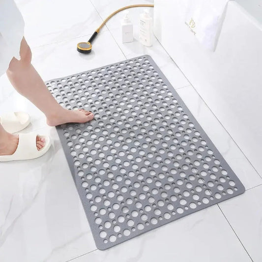 🔥Secure Shower Mat -✨Non-Slip & Antibacterial