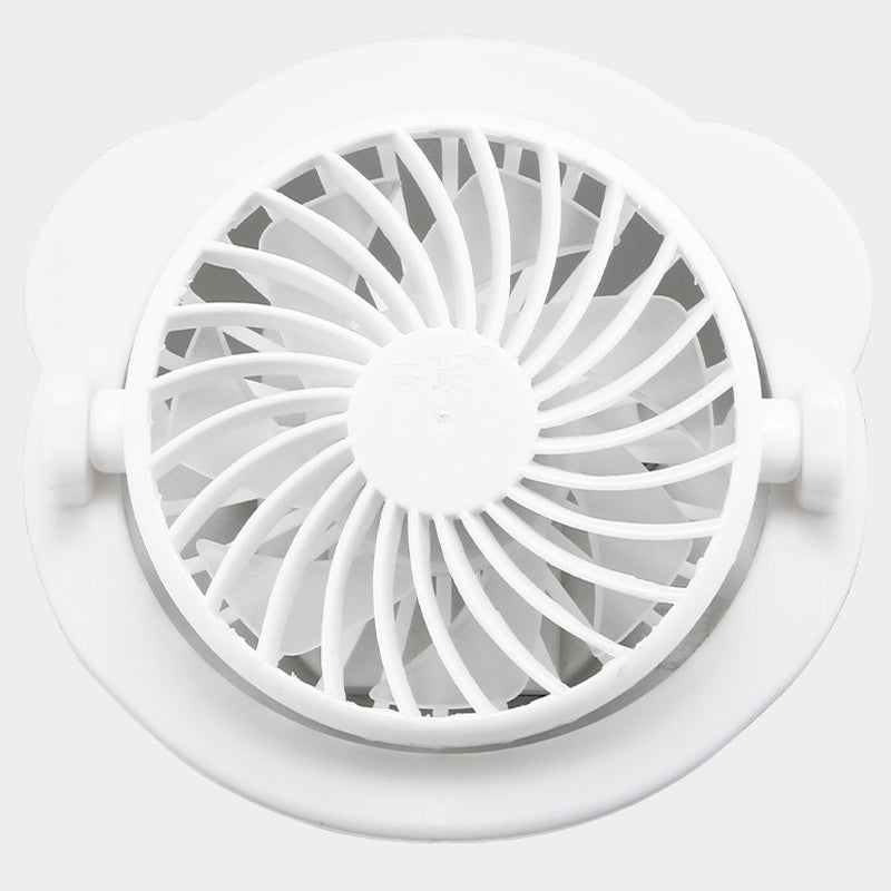 ๐๐งข Breathable Sun Hat Baseball Cap with Built-in Solar Cooling Fan
