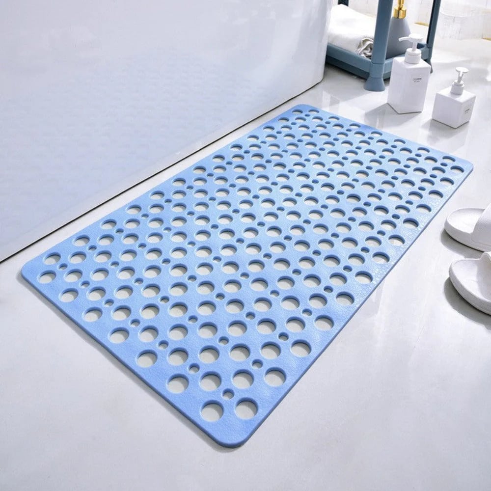 🔥Secure Shower Mat -✨Non-Slip & Antibacterial