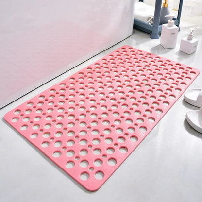 🔥Secure Shower Mat -✨Non-Slip & Antibacterial