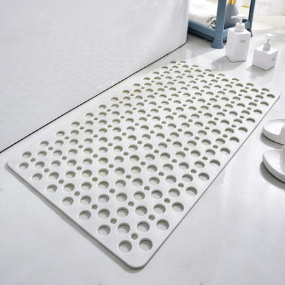 🔥Secure Shower Mat -✨Non-Slip & Antibacterial
