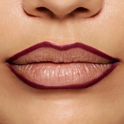 🔥🔥Hot Sale🎁Easy Glide Lip Liner — Creamy. Blendable Color with Smooth Application