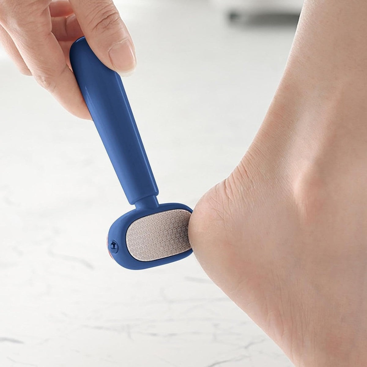 🔥Last Day 49% OFF - 💅Dual-Sided Foot Callus Remover – Smooth. Soft Feet Without the Fuss