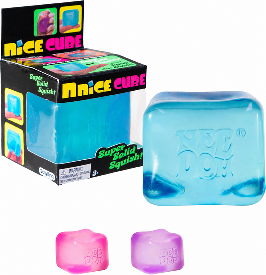 Schylling  Nice Cube