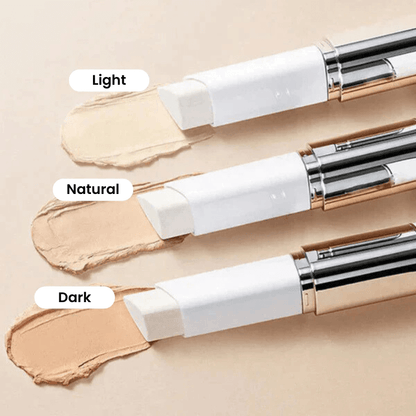 Haireditai™ Korean Color-Changing Foundation stick