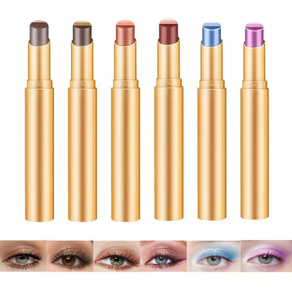 🏆️Best Sale 50K+ SOLD!🌟 3-in-1 Shimmer Eyeshadow Stick | One Swipe. Stunning Eyes 😍