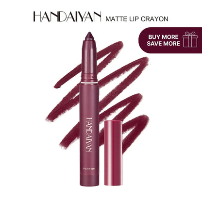 🔥🔥Hot Sale🎁Easy Glide Lip Liner — Creamy. Blendable Color with Smooth Application
