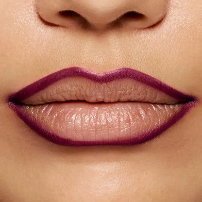 🔥🔥Hot Sale🎁Easy Glide Lip Liner — Creamy. Blendable Color with Smooth Application