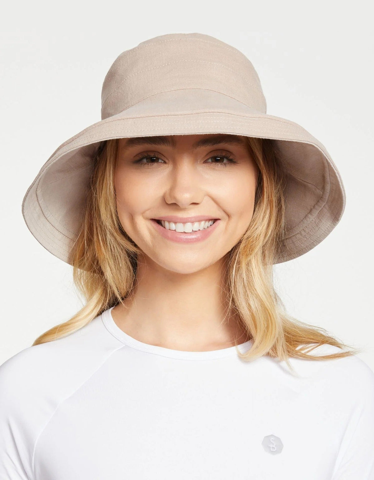 Holiday Sun Hat UPF 50+