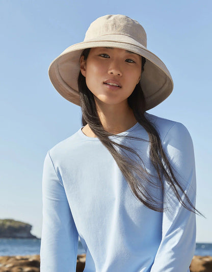 Holiday Sun Hat UPF 50+