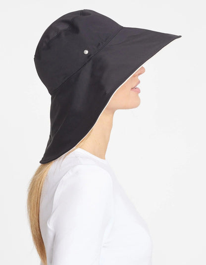 Ultra Wide Brim Hat UPF 50+