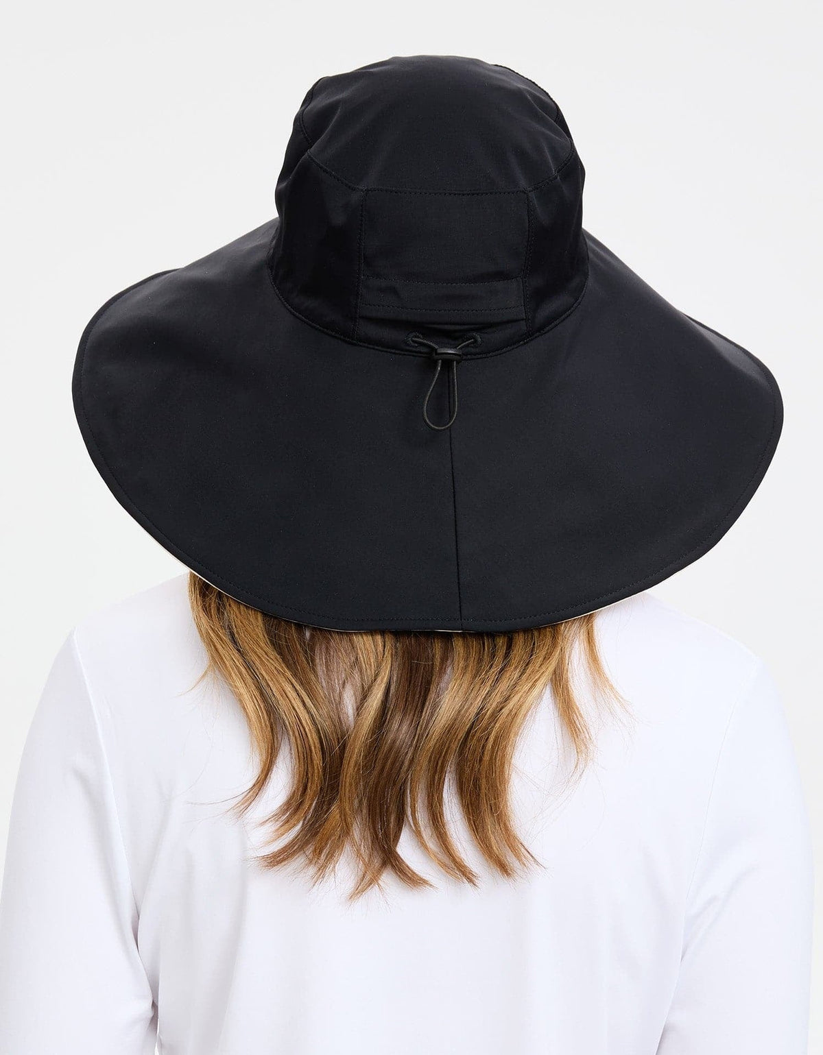 Ultra Wide Brim Hat UPF 50+