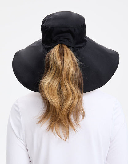 Ultra Wide Brim Hat UPF 50+