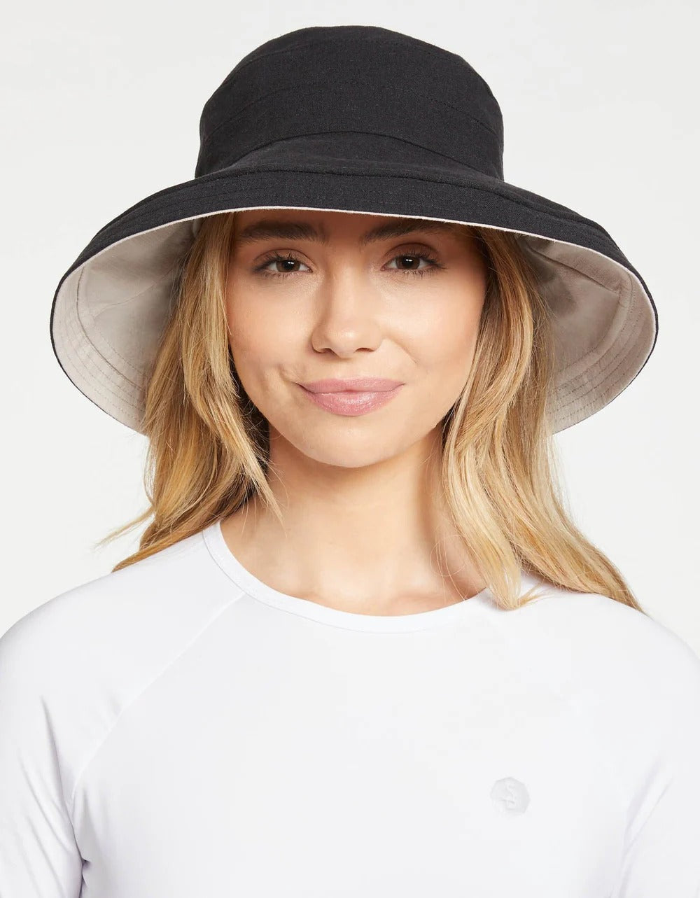 Holiday Sun Hat UPF 50+