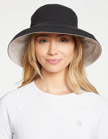 Holiday Sun Hat UPF 50+