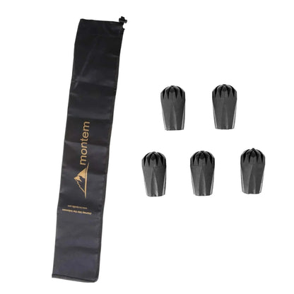 Ultra Strong Trekking Poles