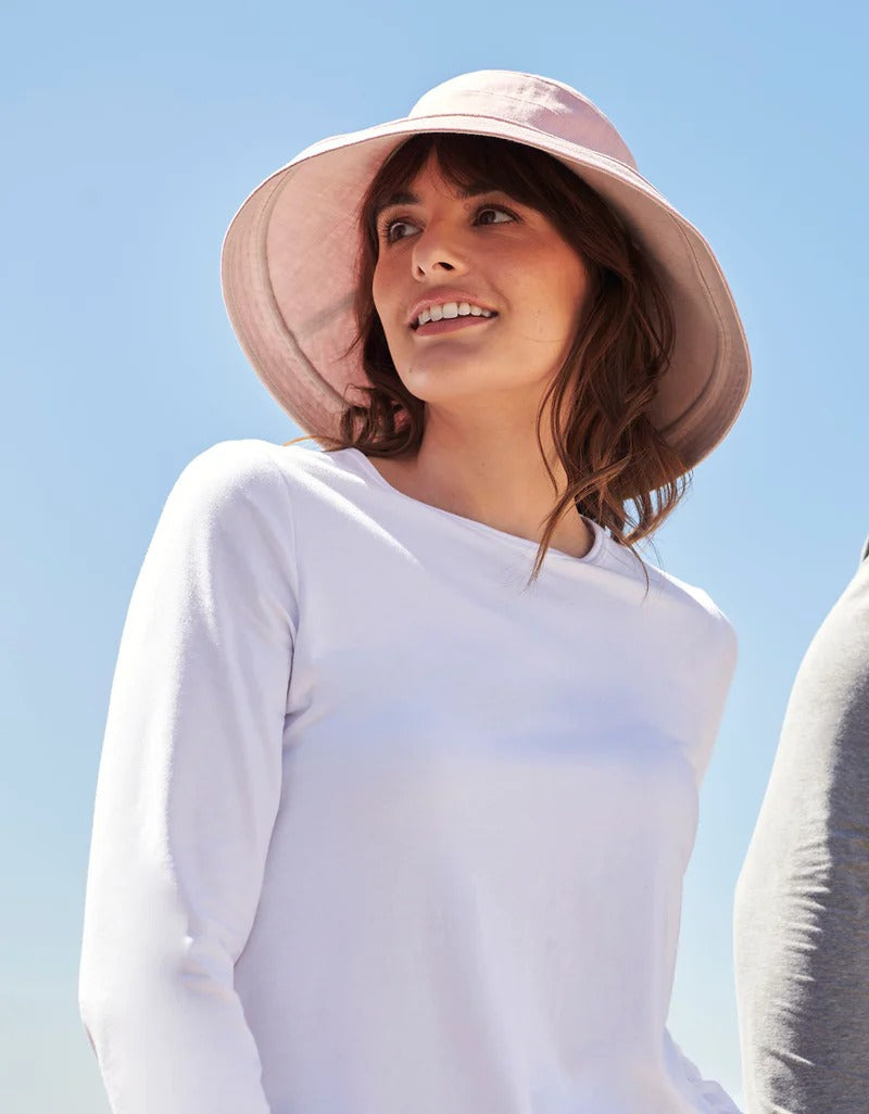 Holiday Sun Hat UPF 50+