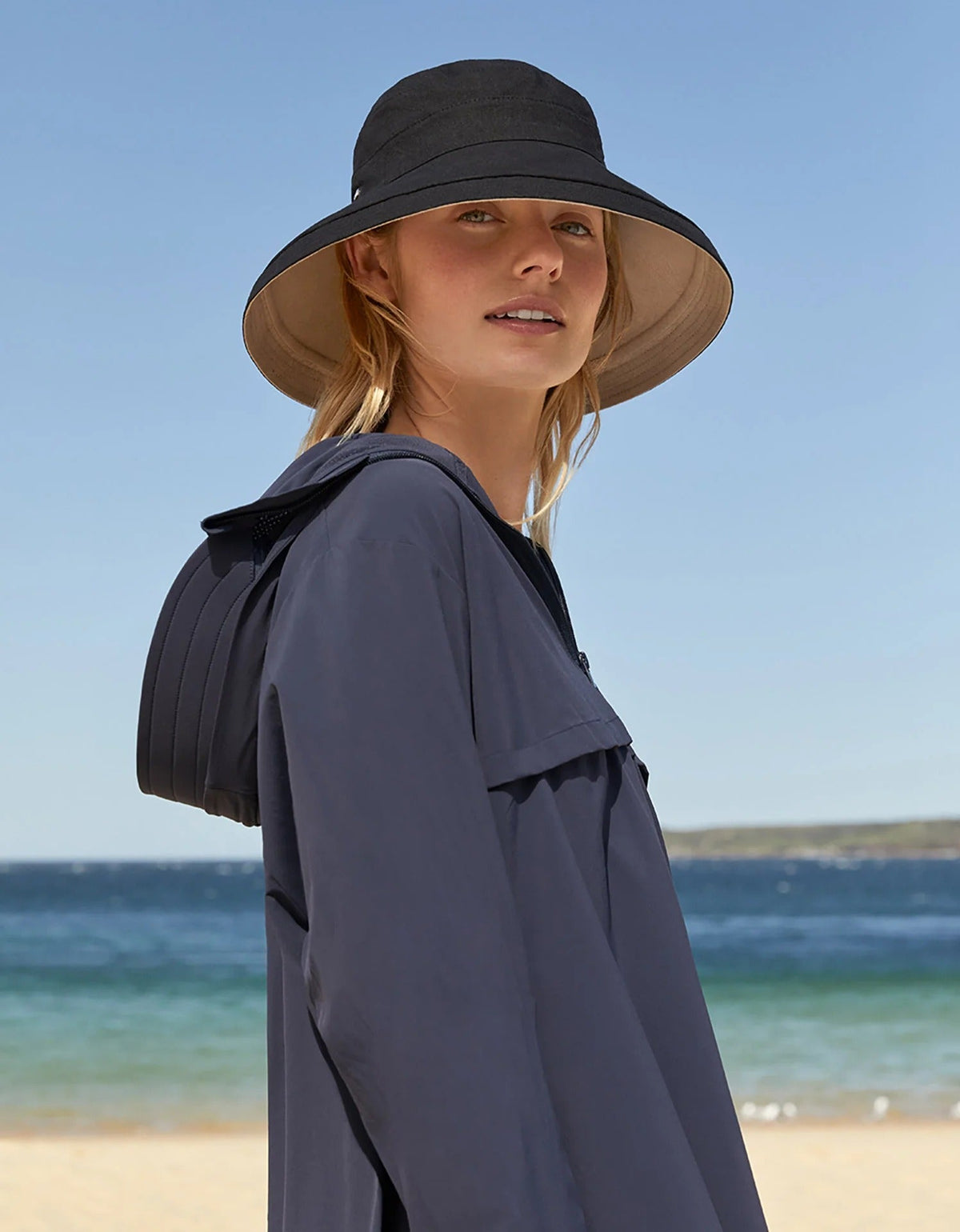Holiday Sun Hat UPF 50+