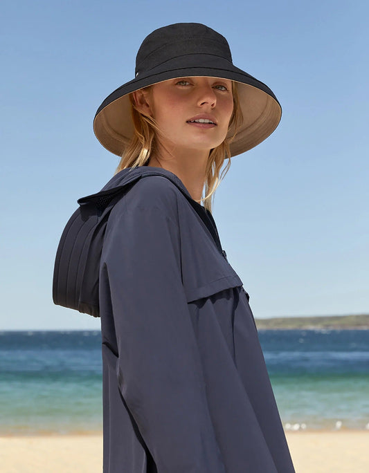 Holiday Sun Hat UPF 50+