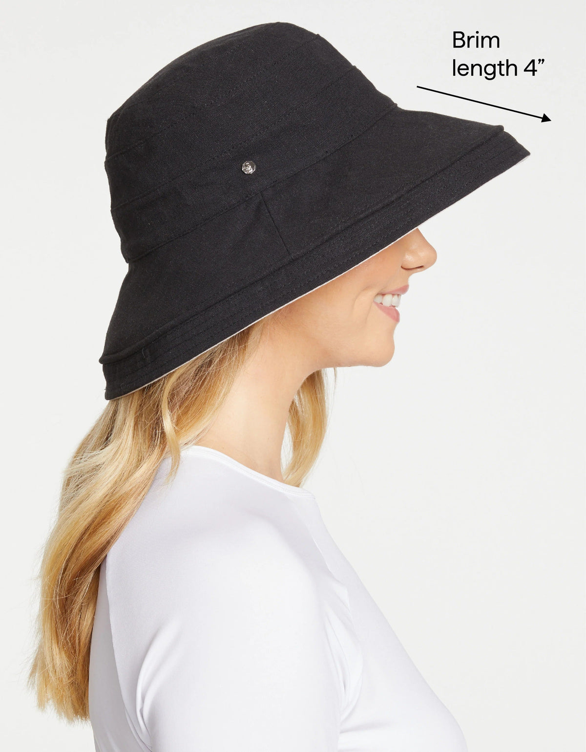 Holiday Sun Hat UPF 50+