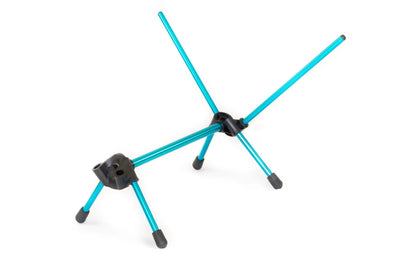 Lightweight High-Back Backpacking Chair
