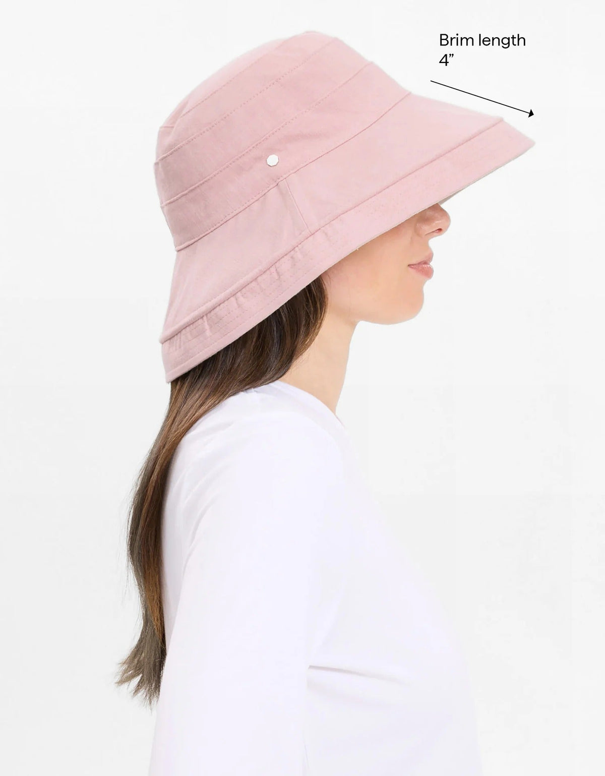 Holiday Sun Hat UPF 50+