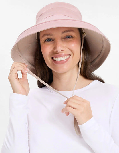 Holiday Sun Hat UPF 50+