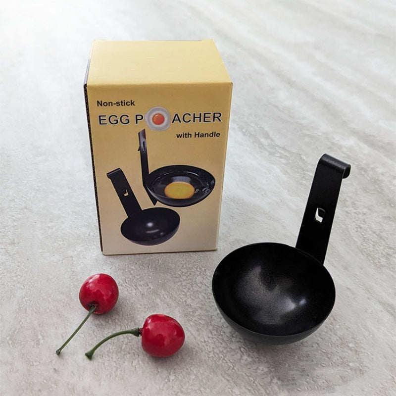 💥Buy 2 Get 1 Free💥Hanging Ear Poached Egg Molds🥚Save Time and Make Perfect Hard-Boiled Eggs