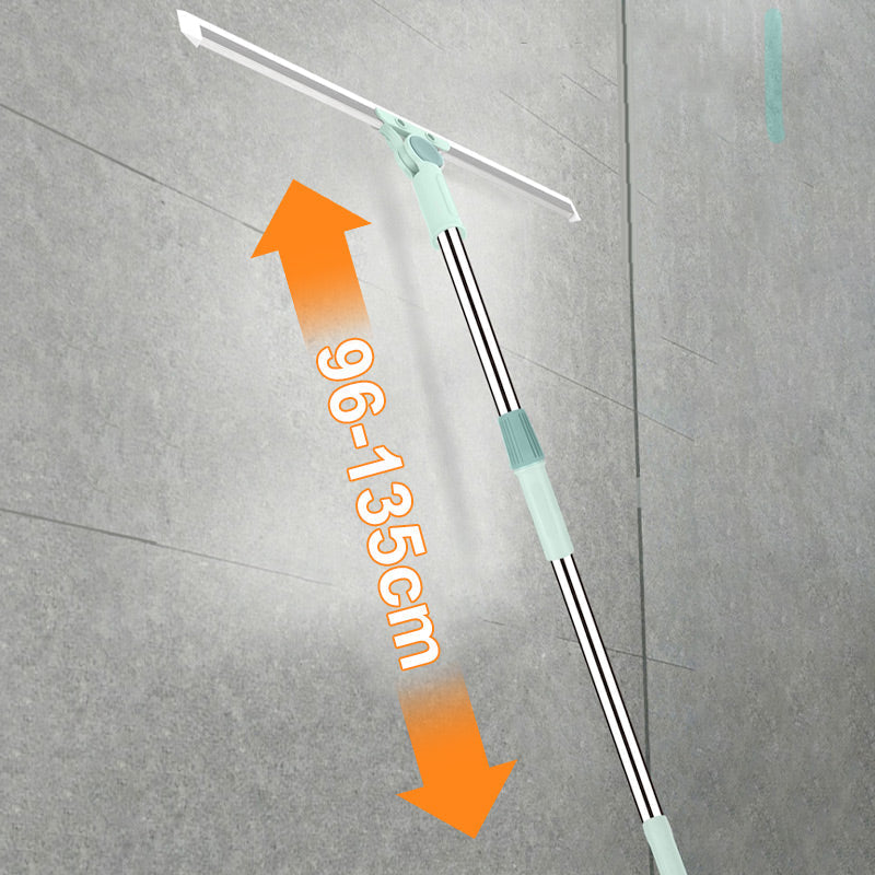 🧼LAST DAY SALE: Only ＄12.99! 🔥🔥Minky Flexi Edge Sweeper: Multi-Surface Cleaning for Floors, Carpets & Windows