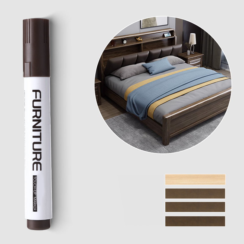 Wood Furniture Touch-Up Markers