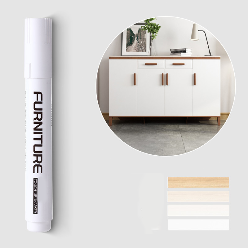 Wood Furniture Touch-Up Markers