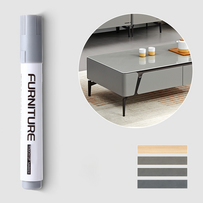 Wood Furniture Touch-Up Markers